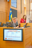 Parlement 17 plus 28 september 2012