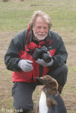 King Penguin - Koningspingun - Aptenodytes patagonicus