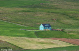 Farmhouse near Akureyri