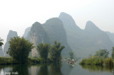 Yangshuo Mountain Retreat
