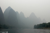 Li River, Xingping
