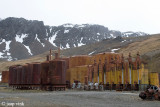 Former Whaling Station