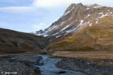 Stream at Ocean Harbour