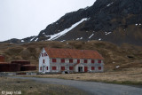Former Whaling Station