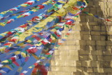 Stupa Flags