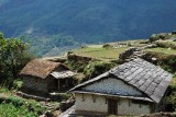 Home in the hills 1