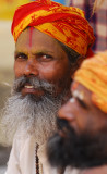 Sadhu Glance