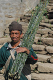 Reed Man