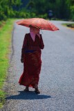 Rain or shine