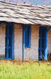 Ghandruk Blue 1