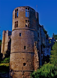 Beaufort Castle