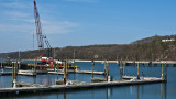 The Village and Marina of Port Jefferson