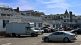 The Village and Marina of Port Jefferson