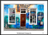 Groningen Pelsterstraat 