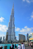 Burj Khalifa