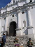 Chichi church 3