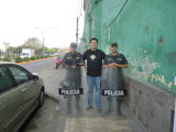 Police