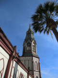 Eiffel church