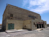 Theater