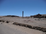 Humberstone industrial