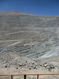 Mine center