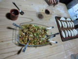 Filling