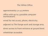 white office description