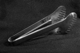 Dec 13 - Spaghetti tongs