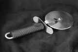 Dec 17 - Pizza cutter