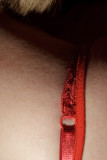 Feb 14 - Red strap