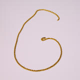 March 7 - Gold