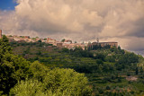 Montepulciano, Tuscany