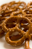 February 2nd - Pretzel Logic