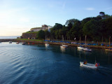 Weymouth Harbour