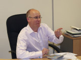 Ian Parris - CEO ITECH
