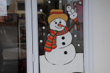 Snowmen eat their young ?!?