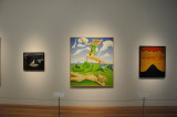 I love these paintings