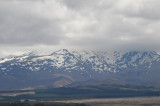 View across the Rangipo desert North of Wellington