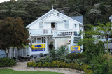 Best fish restaurant in Paihia
