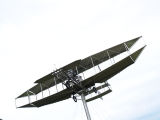 Clenn Curtiss Museum, Hammondsport