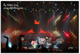 X Japan concert in Hong Kong (Jan 16, 2009)