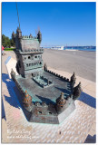 Torre De Belem, Lisbon, Portugal