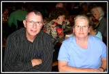 Mom and Dad at PF Changs