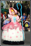 Bo Peep from Toy Story