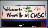 Whoville at the Children's Museum