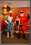 The Incredibles!