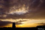 Great Milton Windmill
