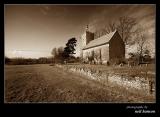 Hampton Gay Church