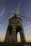 Chesterton Windmill