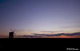 Chesterton Windmill